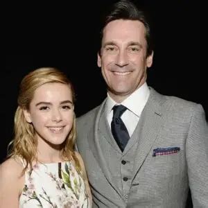 john young shipka|John Young Shipka – Facts About Kiernan Shipka’s Father